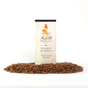 Roasters Blend Coffee Beans